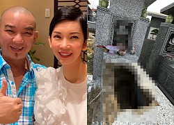 Xuan Lan was accused of stealing money, forging a will, and the family of DD Vu Minh announced the whole truth