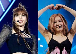 BLACKPINK encountered extreme tension after the night of Coachella 2023, YG immediately spoke out to relieve the situation