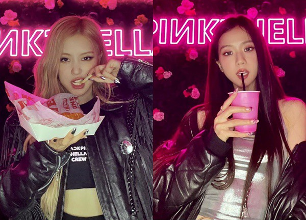 BLACKPINK lên tiếng về tin tan rã, Jisoo - Rosé "quẩy đục nước" sau Coachella, tuần 2 sẽ chấn động?