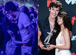 Camila Cabello did a &quot;sensitive&quot; thing in the middle of the road, questioning at Shawn after 2 years?