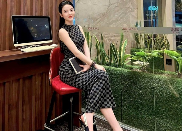 Chu Thanh Huyền 'đổi đời', sống sang chảnh sau khi hẹn hò Quang Hải