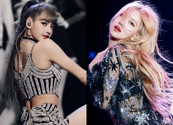Coachella 2019 quả là sự kiện huyền thoại của BLACKPINK: Cái hất tóc của Lisa - Rosé khuynh đảo MXH và Jennie đập tan bê bối lười biếng