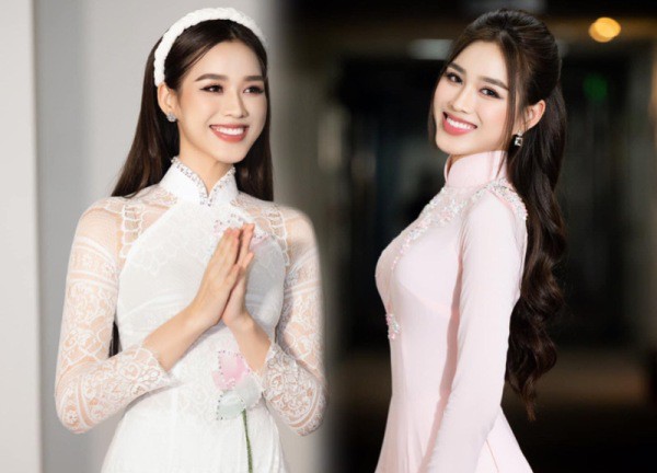 Đỗ Thị Hà lần đầu catwalk chung cùng nghệ sĩ Phi Điểu trên sàn runway