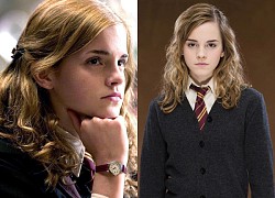 Emma Watson mất vai nữ chính Harry Potter bản truyền hình, 1 diễn viên da màu thay thế gây tranh cãi