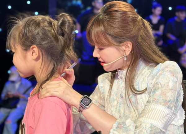 Hari Won đang làm gì giữa lúc Trấn Thành vắng mặt khỏi show truyền hình quen thuộc?