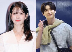 IU &quot;beautiful butter&quot; made Lee Jong Suk &quot;stoned&quot; to death, suspected of taking advantage of his girlfriend, unlikely wedding?