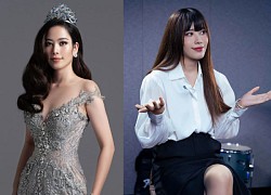 Nam Em phát ngôn sốc về hai chữ "tình bạn" trong showbiz: "Toàn thân ai nấy lo"