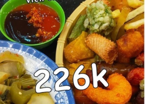 Nghi vấn drama tố bạn gái ăn nhiều đòi chia bill 226k là "văn mẫu bóc phốt" đã có 1 năm từ trước