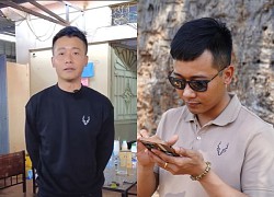 Quang Linh Vlog in Angola is still &quot;broken&quot; by a Vietnamese, criticized for taking advantage of Africans?