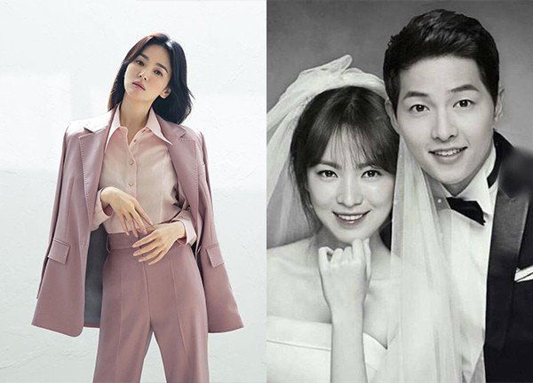 Song Hye Kyo chia sẻ quan điểm tình yêu hậu đỗ vỡ, hé lộ lý do thật sự ly hôn Song Joong Ki?