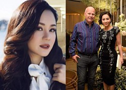 Does Vy Oanh have anyone &quot;backing&quot; that dares to raise her voice to Tran Thanh, slander Thu Minh and his wife?