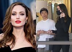 Angelina Jolie U50 quay lại đóng phim hành động, Pax Thiên có tham gia chung?