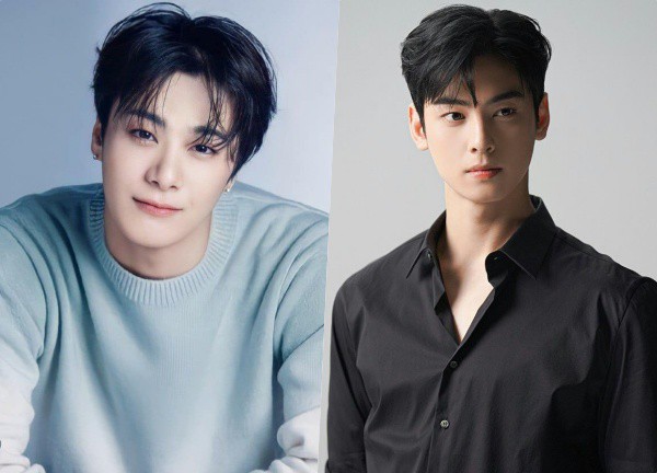 ASTRO, Fantagio sốc khi Moonbin qua đời, Cha Eunwoo vội vã bay về Hàn Quốc nhìn mặt đàn em lần cuối