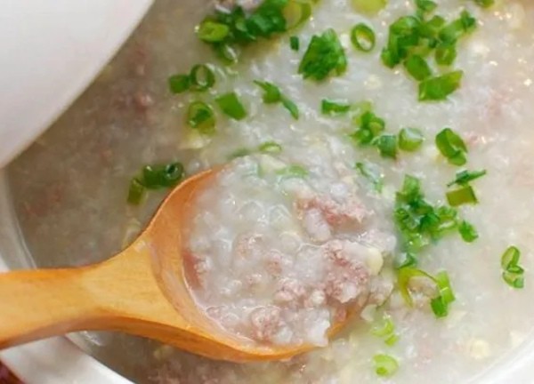 Bí quyết giúp nấu cháo nhanh nhừ, thơm ngon lại tiết kiệm điện