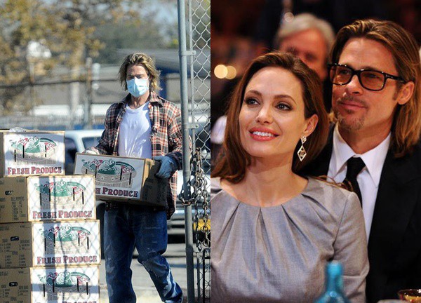 Brad Pitt bị tố xây nhà từ thiện "dỏm", lâm vào cảnh khó khăn vì ly hôn Angelina Jolie?