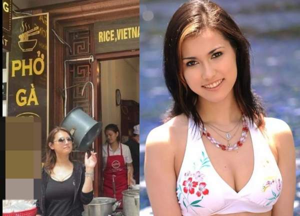 CĐM xôn xao với hình ảnh "thánh nữ" Maria Ozawa đến Việt Nam, nhan sắc sau 9 năm giải nghệ gây chú ý