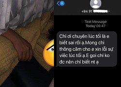 Horror night of the girl on the bus from Hue - Hanoi: Being touched and harassed by the bus driver more than 10 times