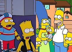 Gia đình Simpson: Dự đoán được tương lai, có cả đại dịch Zombie và loạt chi tiết gây rùng mình?