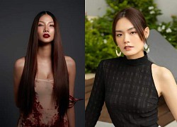 Hoang Thuy digs up the Chanel bag drama, declares a strong sentence, suspected of being kicked by model Le Thanh Thao