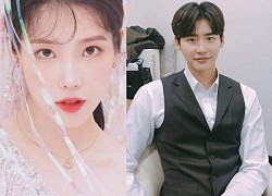 IU - Lee Jong Suk revealed secret evidence of engagement, a terrible wedding is coming: Undisputed proof