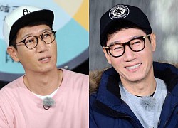 Ji Suk Jin: "Chú mũi to" của Running Man và loạt ồn ào từ dùng chất cấm đến bắt nạt?