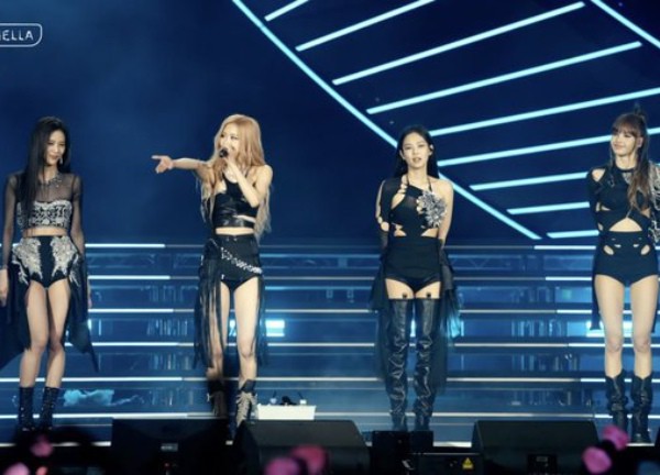 Jisoo - Lỗ hổng lớn nhất của BLACKPINK tại Coachella