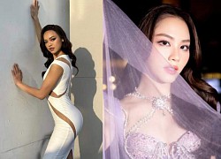 Mai Ngo hinted at winning Miss Grand International 2023, Mai Phuong ousted Miss Universe 2022