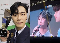 Moonbin (ASTRO) qua đời, CĐM phát hiện ra nhiều chi tiết lạ, lý do tự "giải thoát" thật sự là gì?