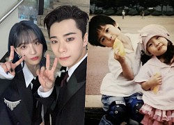 Moonbin (ASTRO) và sự quan tâm đặc biệt dành cho em gái Moon Sua khi còn sống khiến CĐM xót xa