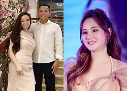 Vy Oanh&#39;s husband&#39;s family expressed shock when talking about the wife of Thi Phi, the singer revealed the story of a fake marriage in the US?