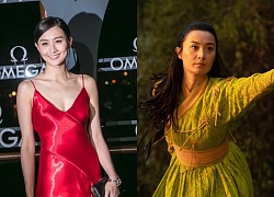 Tran Phap Lai: The TVB beauty was invited by Marvel to act in a &quot;blockbuster&quot; movie and a rough marriage