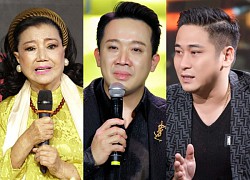 Trấn Thành mất show, dàn sao Việt ủng hộ cấm sóng, nam MC bị đàn em chỉ thẳng mặt vì hát dở?