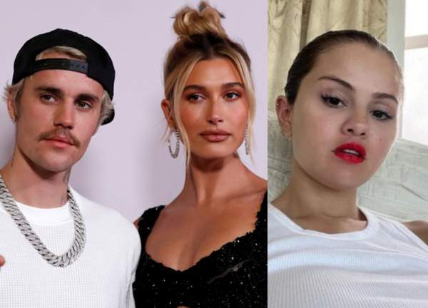 Justin Bieber&#39;s wife challenges public opinion, continues to imitate Selena, her husband&#39;s condition has turned bad