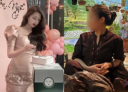 The case of Nghe An schoolgirl&#39;s death: Her biological mother choked and revealed shocking details about the bullying group?