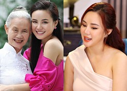 Vy Oanh đi tu nhưng lại bỏ ngang vì được khen xinh và muốn va vấp cuộc đời, mẹ ruột tuyên bố sốc!