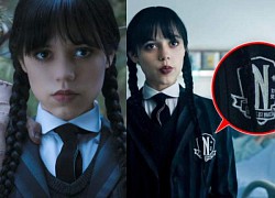 Wednesday suddenly returned, stigmatized by the media related to &quot;sister Tu&quot; Jenna Ortega