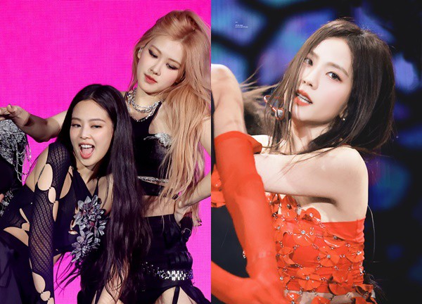 BLACKPINK gây "chấn động" trước thềm Coachella tuần 2, Jisoo nhận tin buồn khiến fan xót xa?