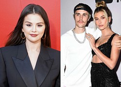 Hailey Baldwin quyết "không tha" cho Selena Gomez, lại réo tên tình cũ của chồng?