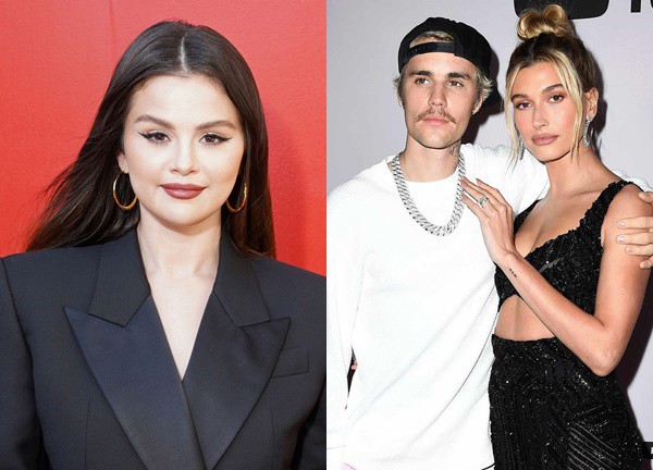 Hailey Baldwin decided to &quot;not spare&quot; Selena Gomez, calling her husband&#39;s ex-lover&#39;s name again?