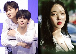 Moonbin (ASTRO) có mối liên hệ đau lòng với Sulli và Cha Eun Woo, em gái lộ dấu hiệu gây xót xa?