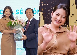 Ngoc Lan was said to be selfish by people in the industry, ex-wife Thanh Binh responded: 'Is it okay if I lose money?'