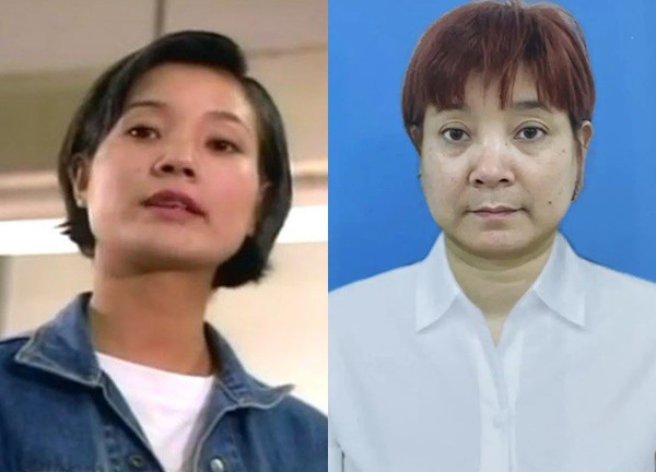 Nhìn lại nhan sắc và sự nghiệp của quái nữ phim Việt một thời vừa dính bê bối chất cấm
