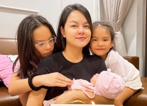 Phạm Quỳnh Anh lên tiếng "cực gắt" về những thông tin liên quan đến bạn trai