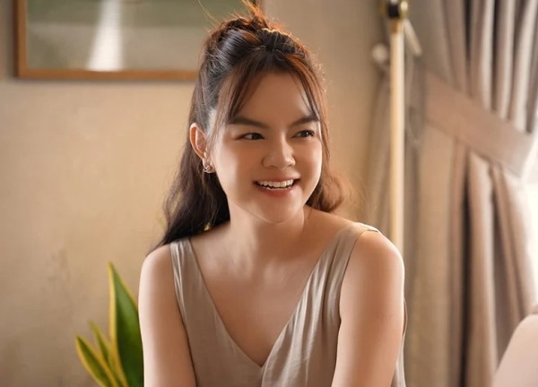 Phạm Quỳnh Anh: Tôi không phải thức đêm chăm con vì đã có bạn trai 'cân hết'