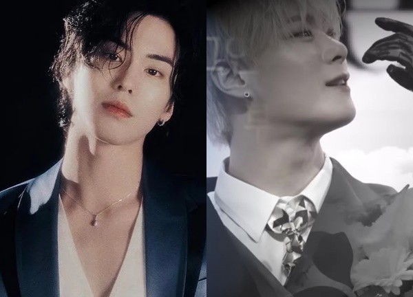 Rocky (Astro): Rời nhóm sau tin đồn hẹn hò nay bị réo tên sau khi Moonbin qua đời