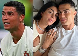 Ronaldo và Georgina đứng trước nguy cơ chia tay: Danh thủ nói xấu bạn gái, chỉ biết tiêu tiền