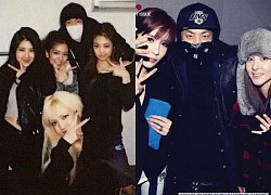 Teddy Park: Người quyền lực đứng sau thành công của BLACKPINK, đến Lady Gaga cũng phải ao ước