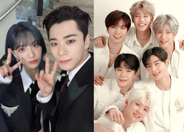 ASTRO và làng Kbiz đồng loạt gửi lời nhắn nhủ đặc biệt đến Moonbin: Hứa cả đời chăm lo cho Moon Sua