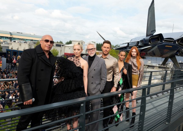 'Guardians of the Galaxy Vol. 3' được đánh giá là phim Marvel hay nhất kể từ sau 'Avengers Endgame'