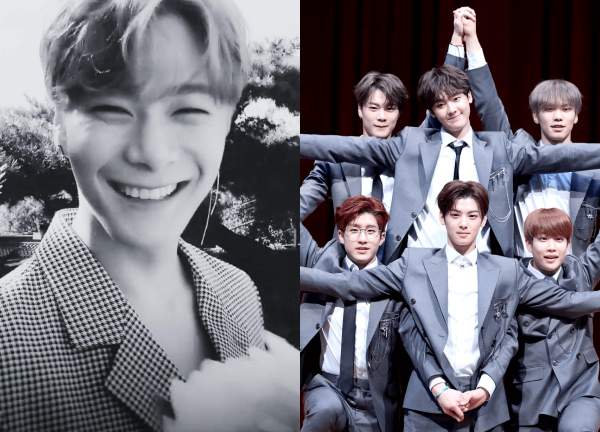 Moonbin (ASTRO) bị lộ chuyện muốn "ra đi" từ cách đây 5 năm, lý do khiến fan sốc nặng!